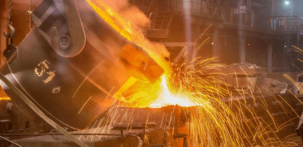 Công ty đúc Hải Phòng